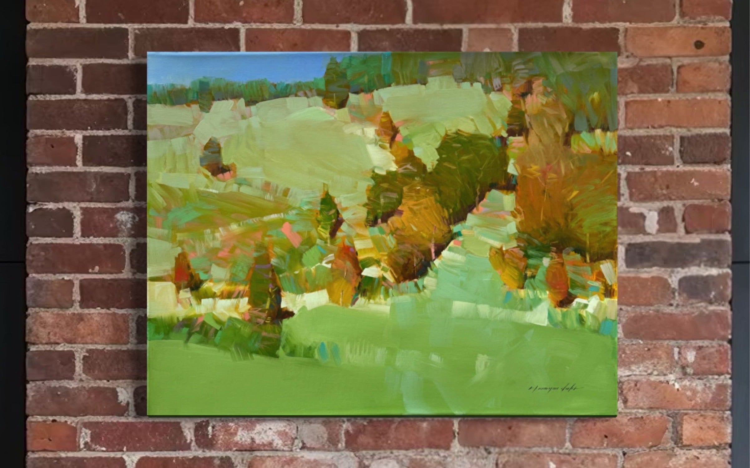 Valley View