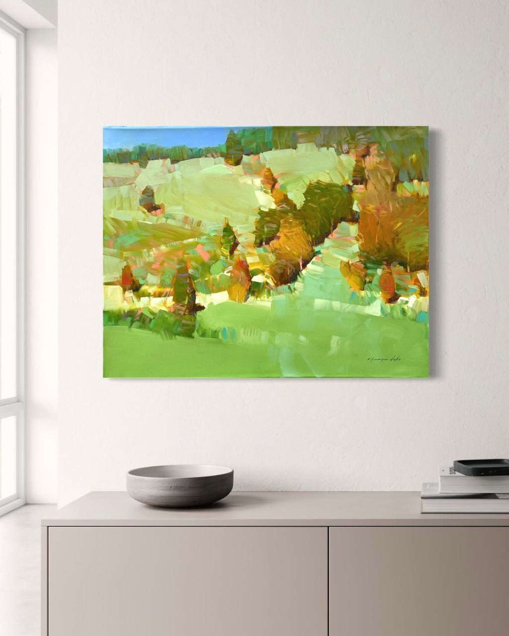 Valley View