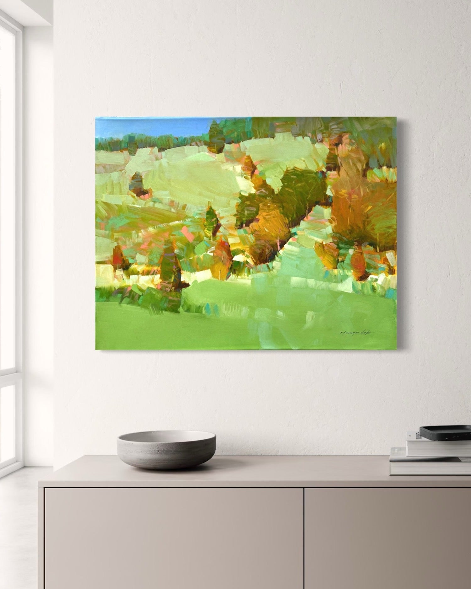 Valley View