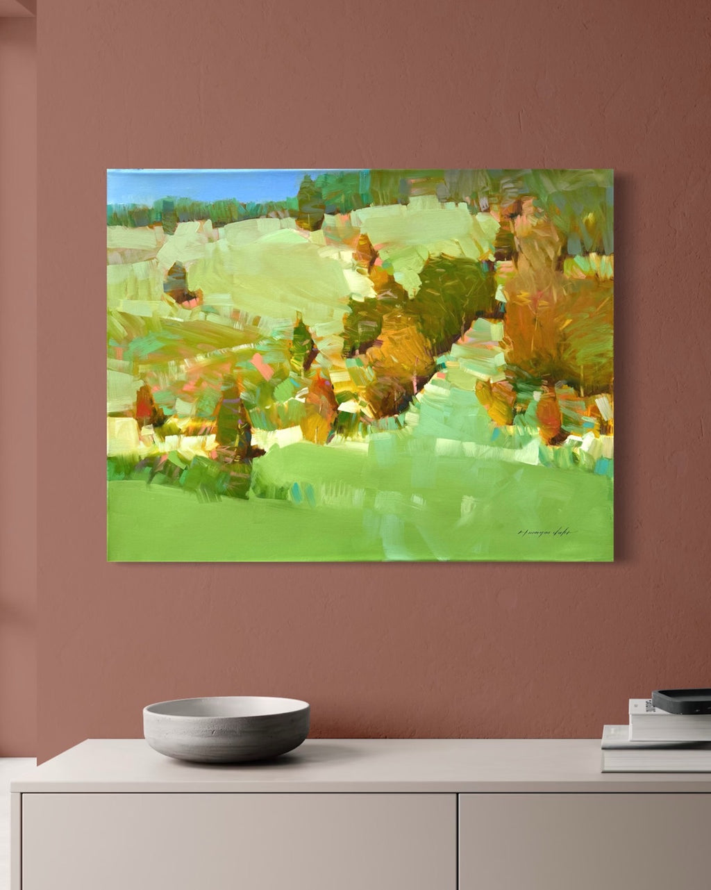 Valley View