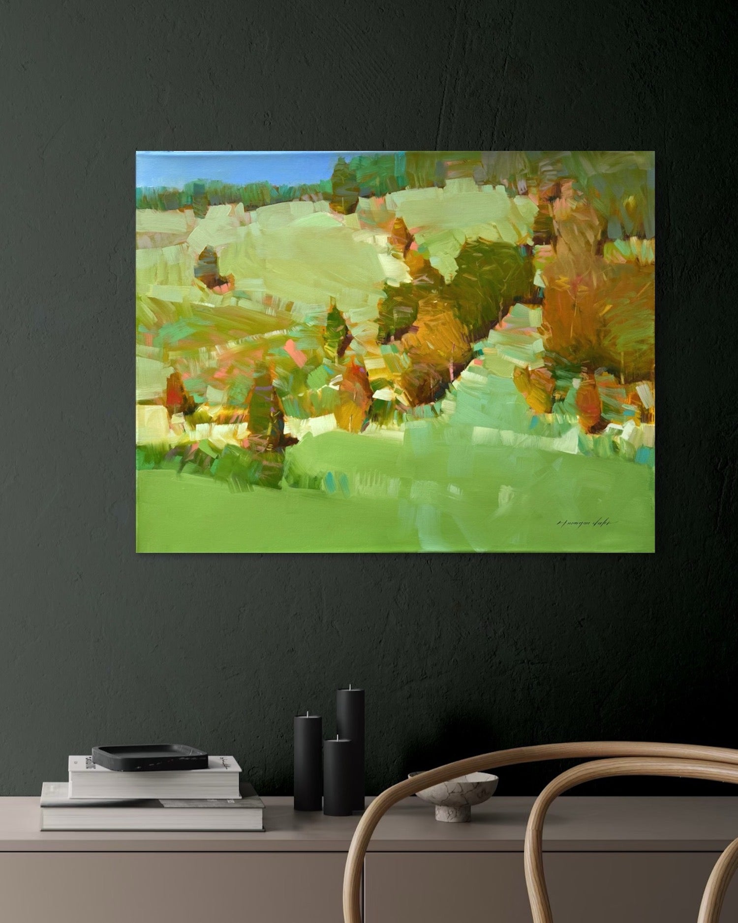 Valley View