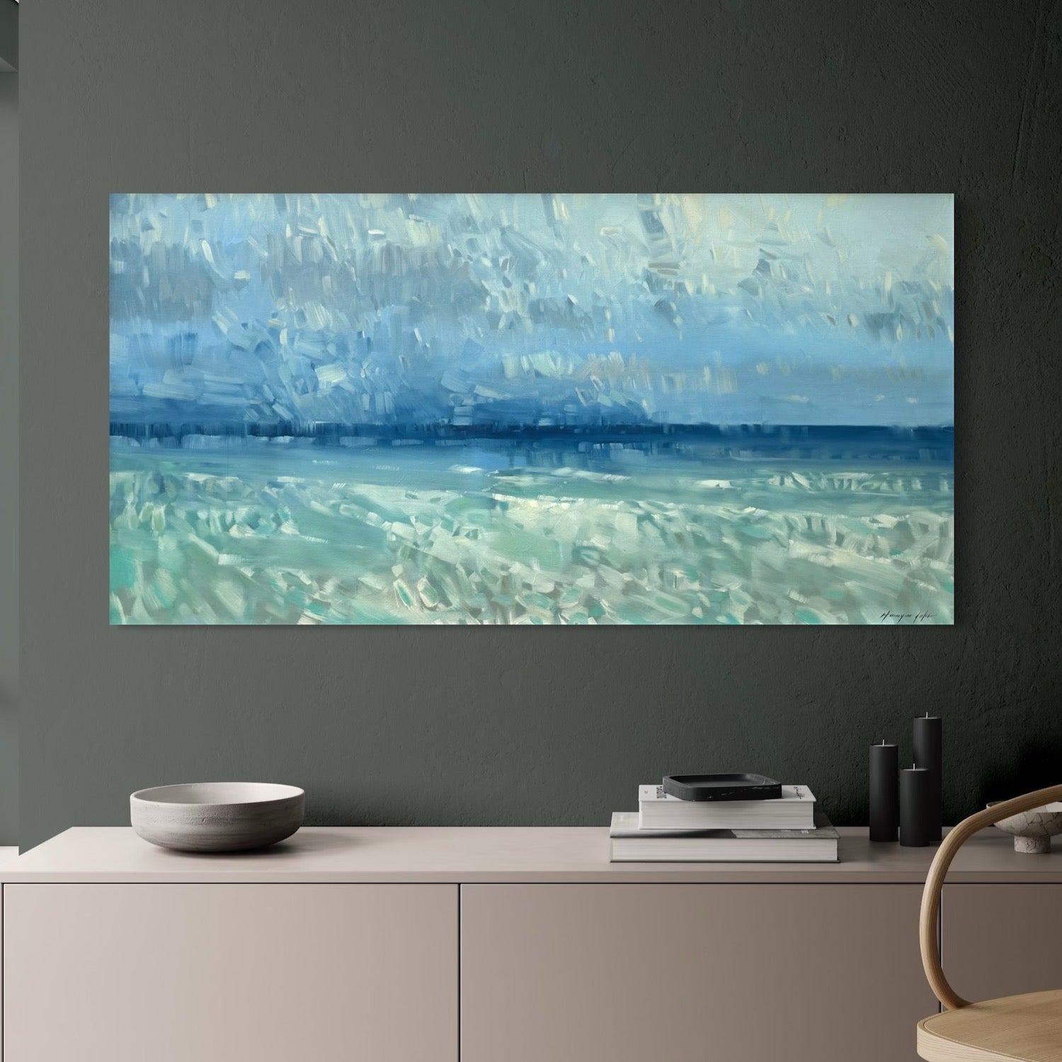 Seascape