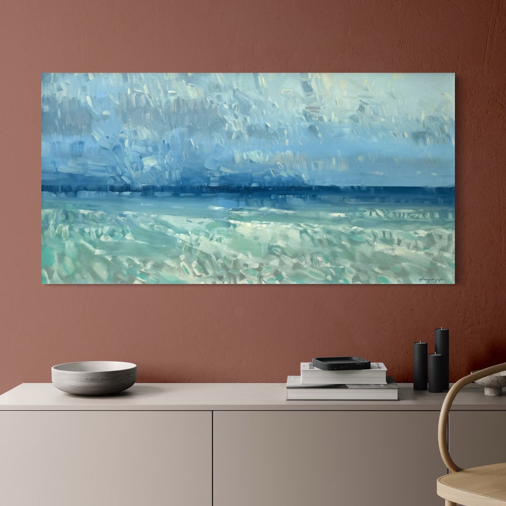 Seascape