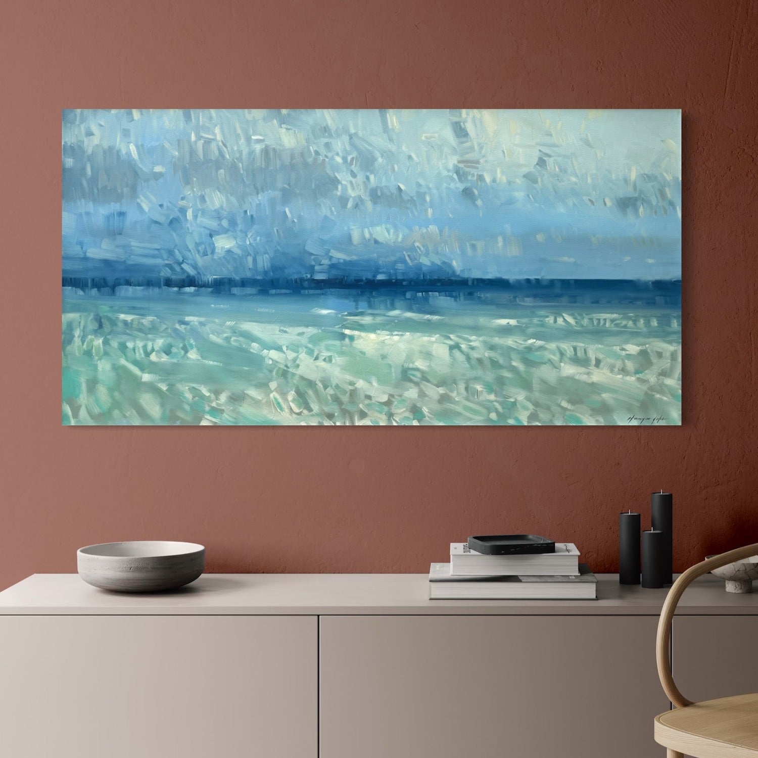 Seascape