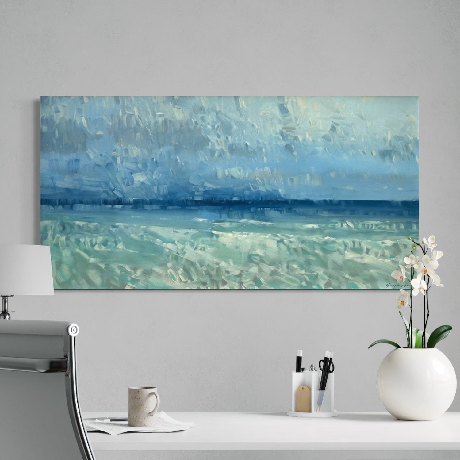 Seascape