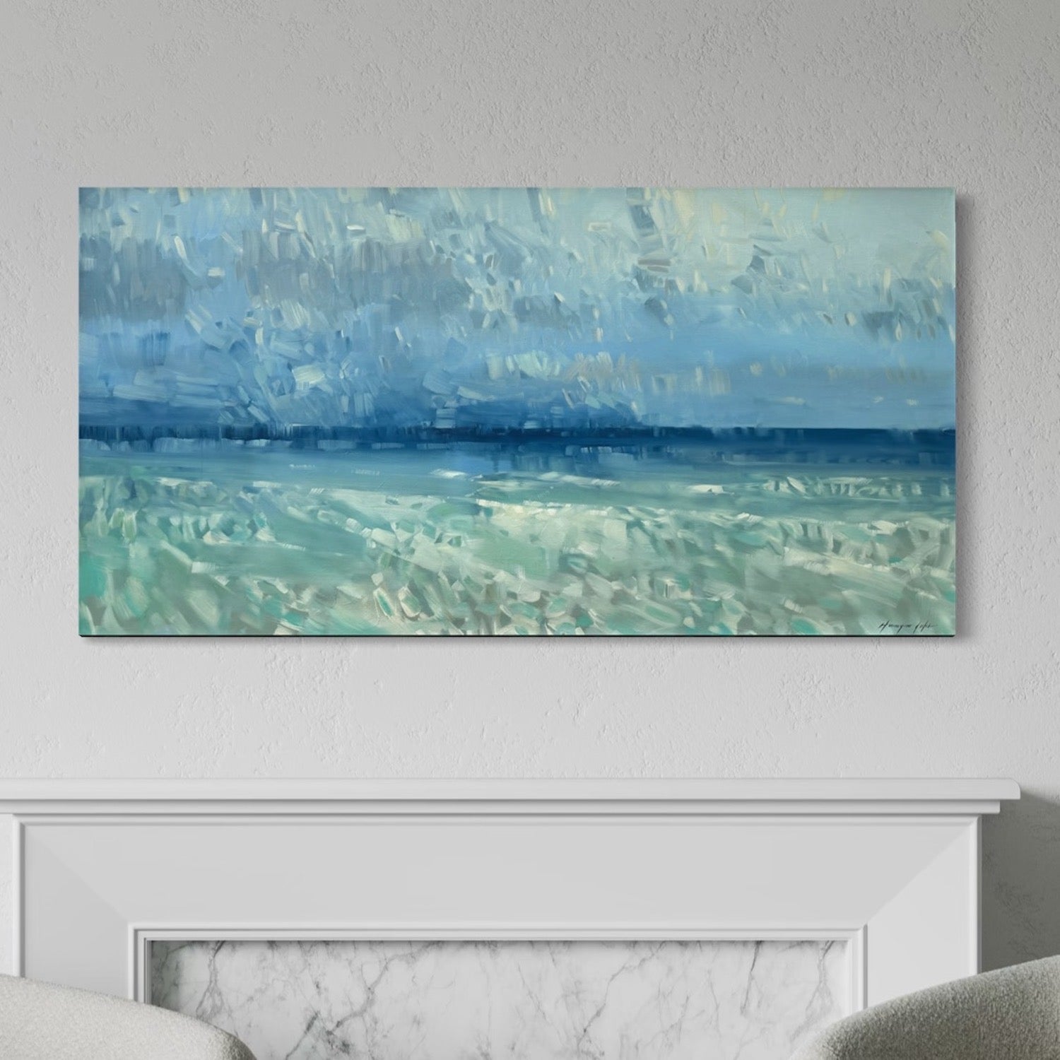 Seascape