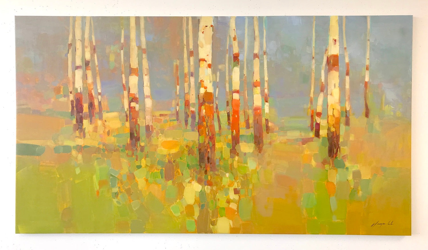 Birches Grove