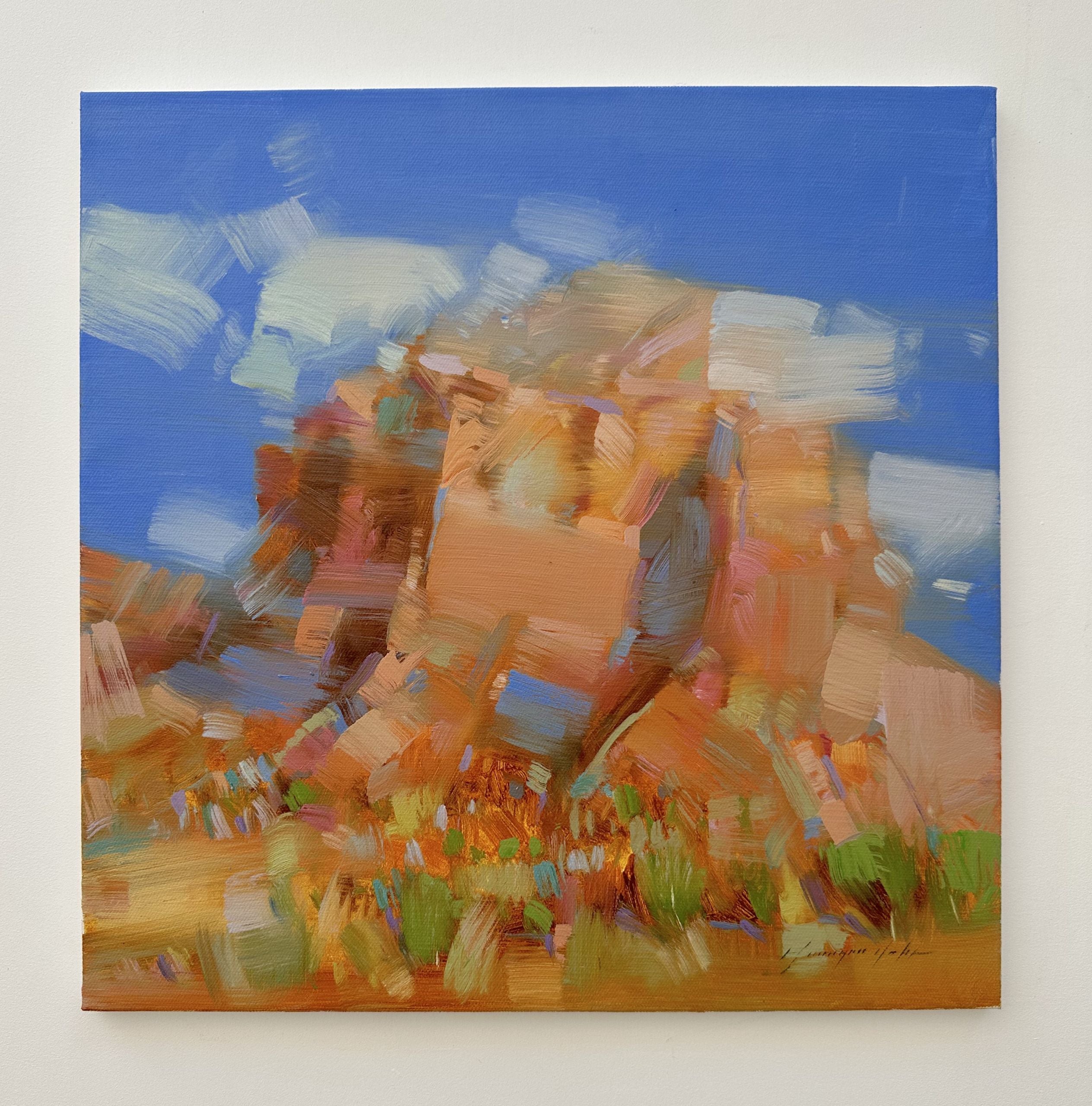 Red Rock