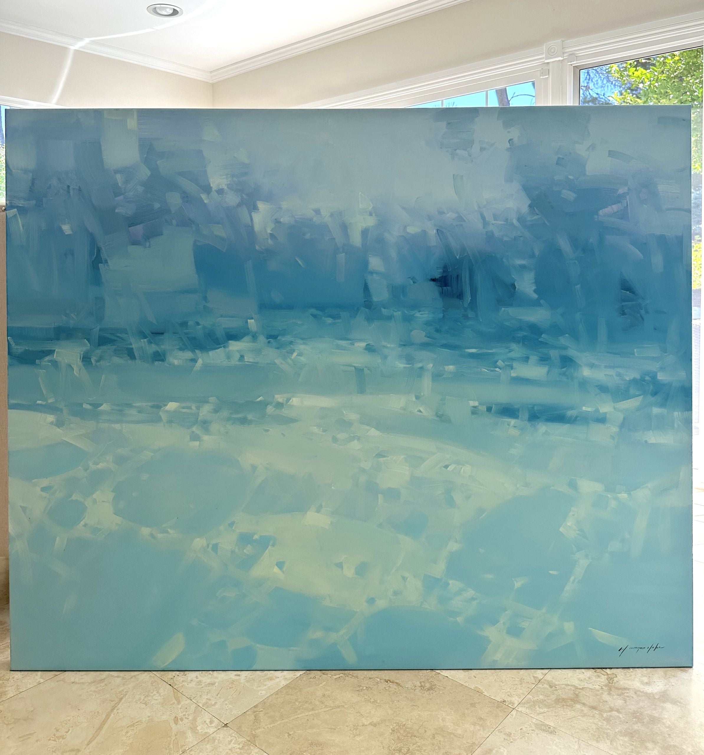 Ocean Breeze