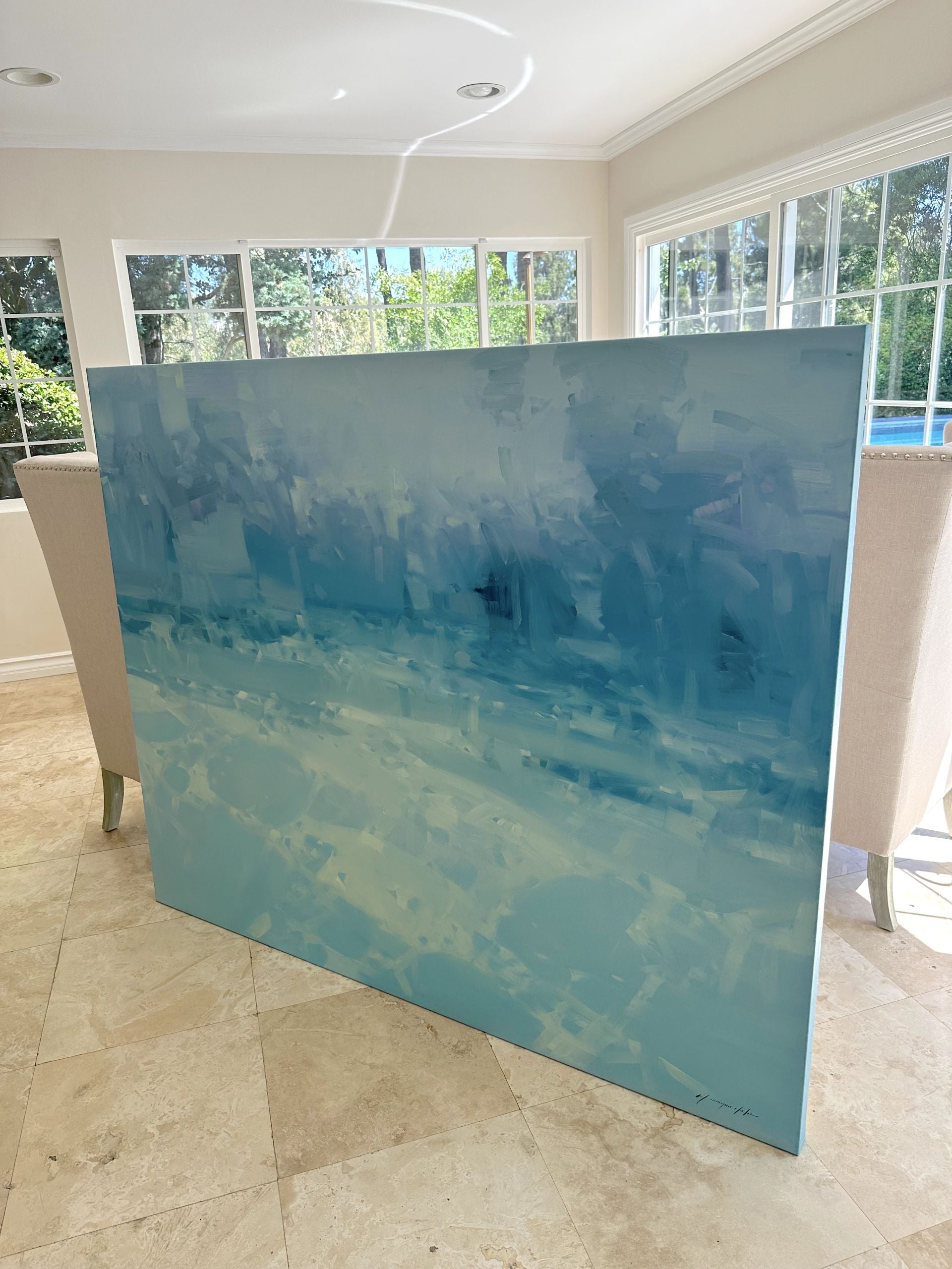 Ocean Breeze
