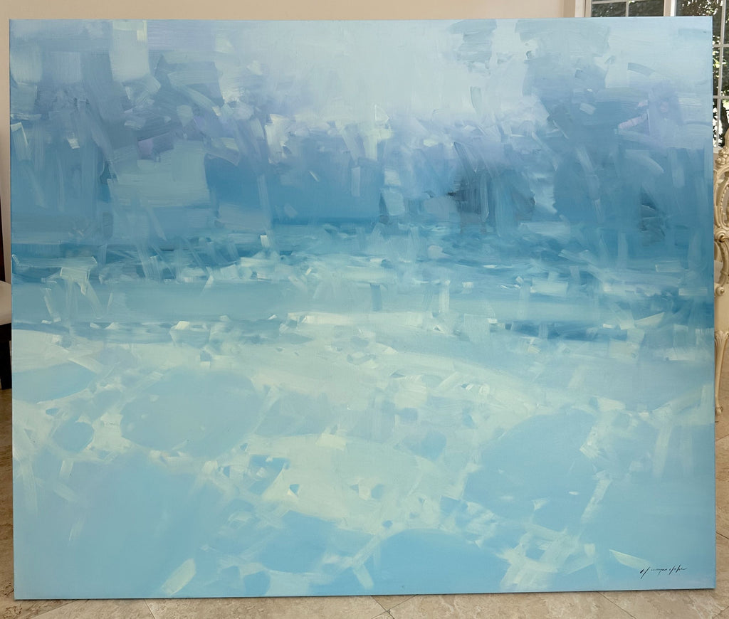 Ocean Breeze