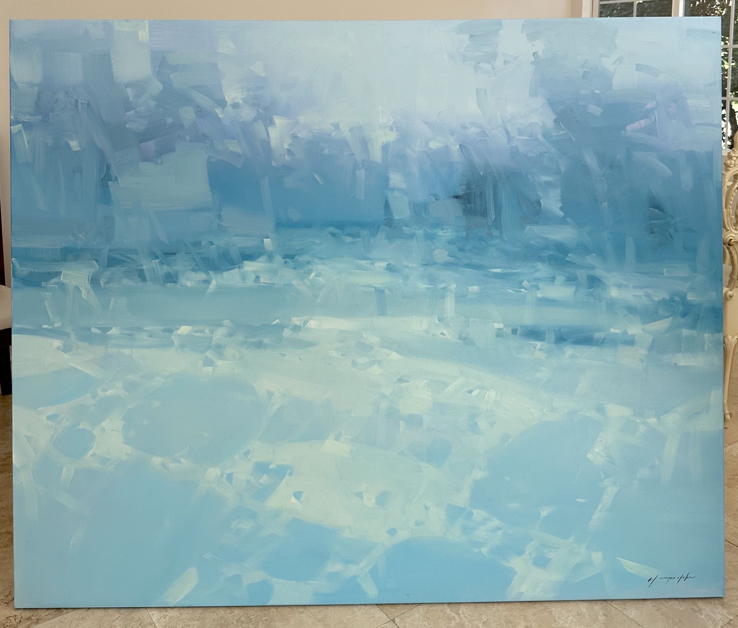 Ocean Breeze