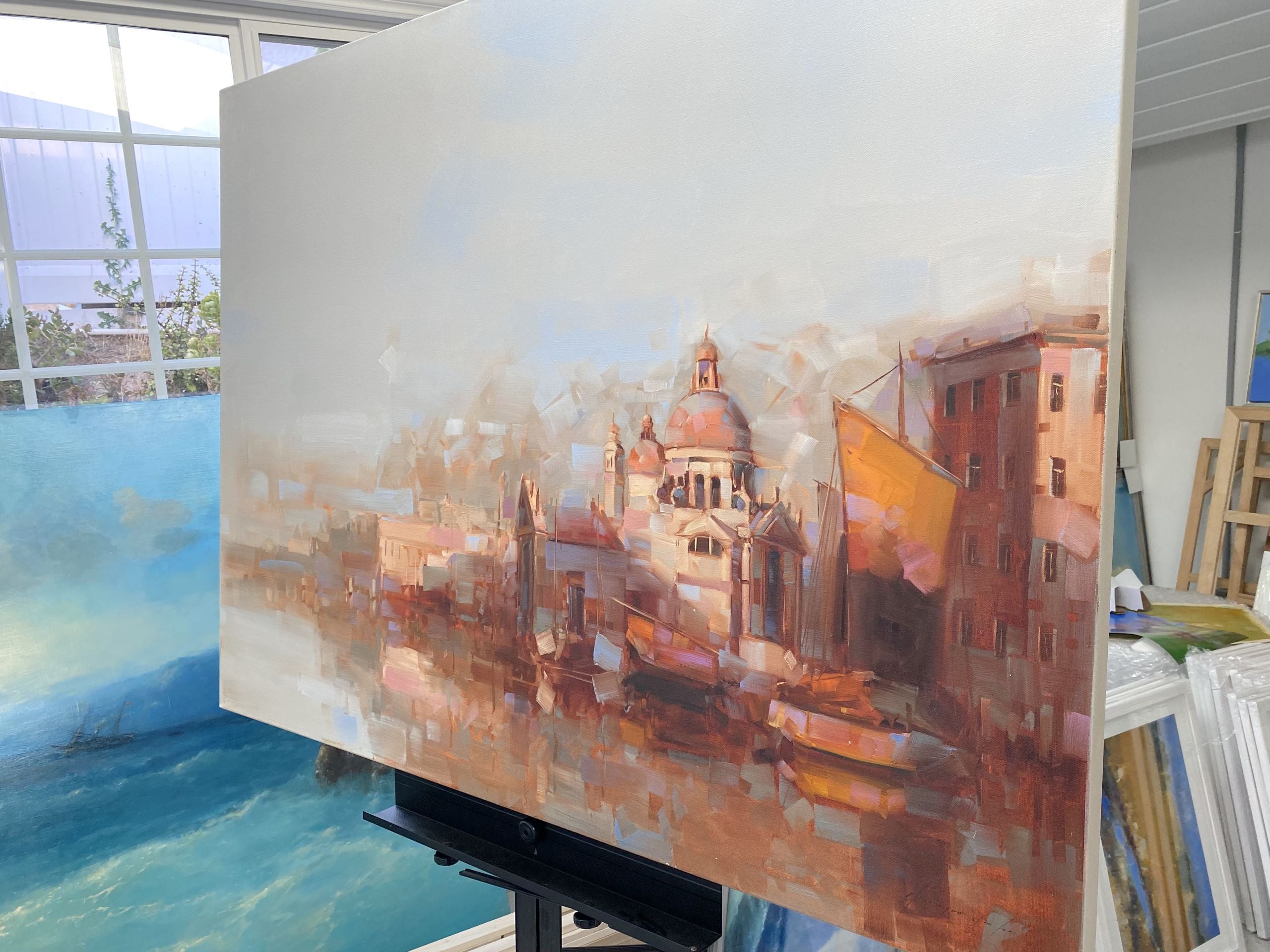 Santa Maria della Salute