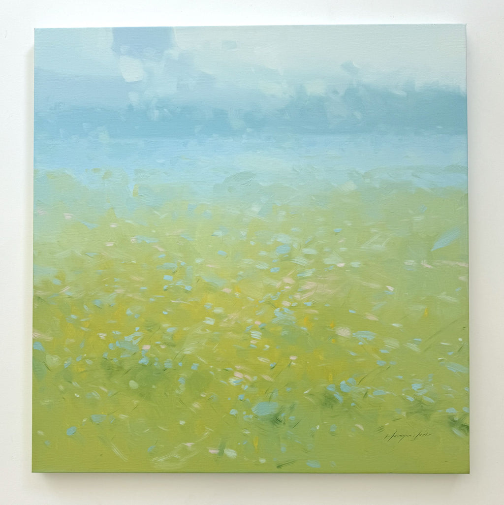 Spring Field