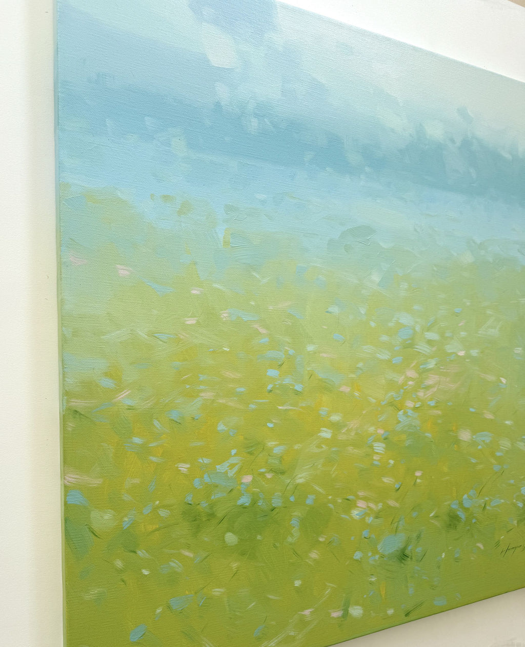 Spring Field