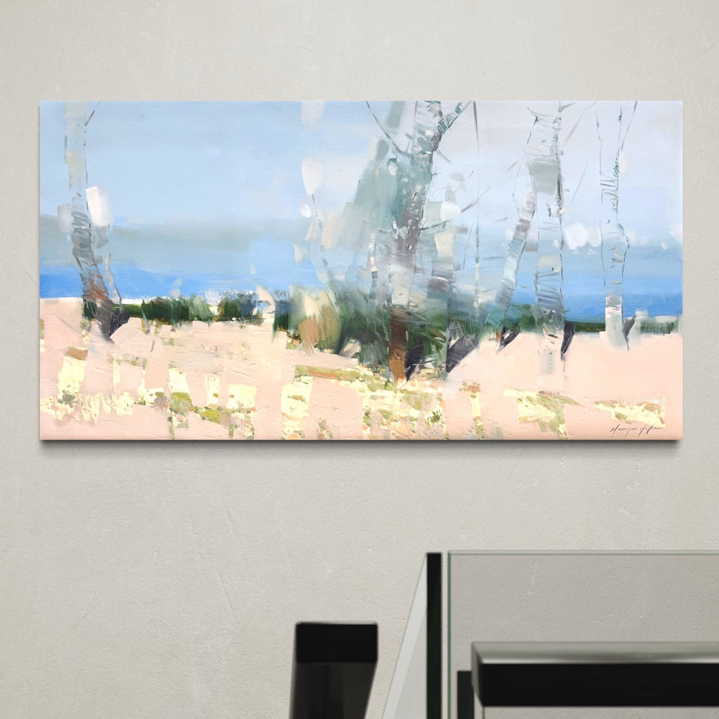 Sky Trees