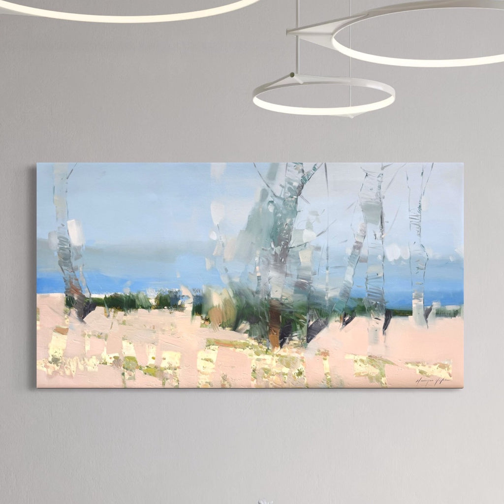 Sky Trees