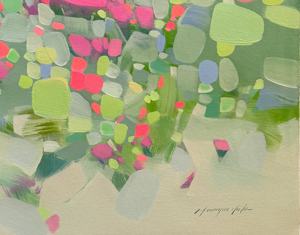 Meadow Breeze