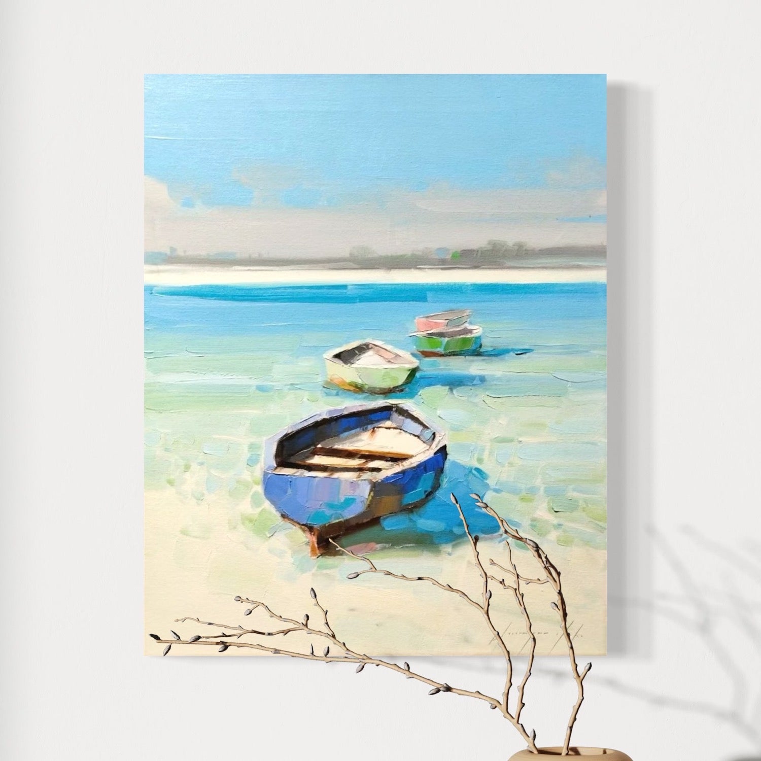 Caribbean Shore