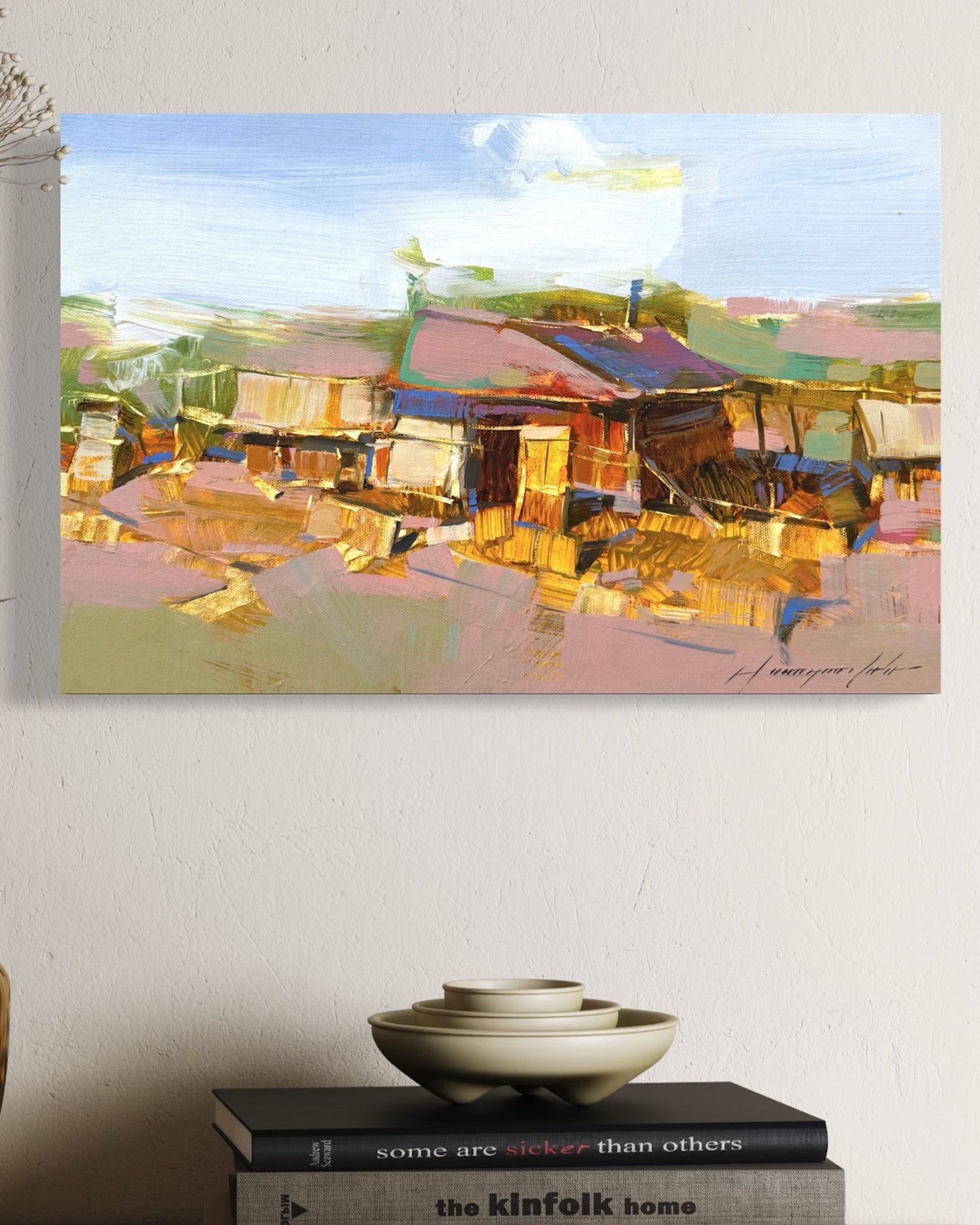 Village