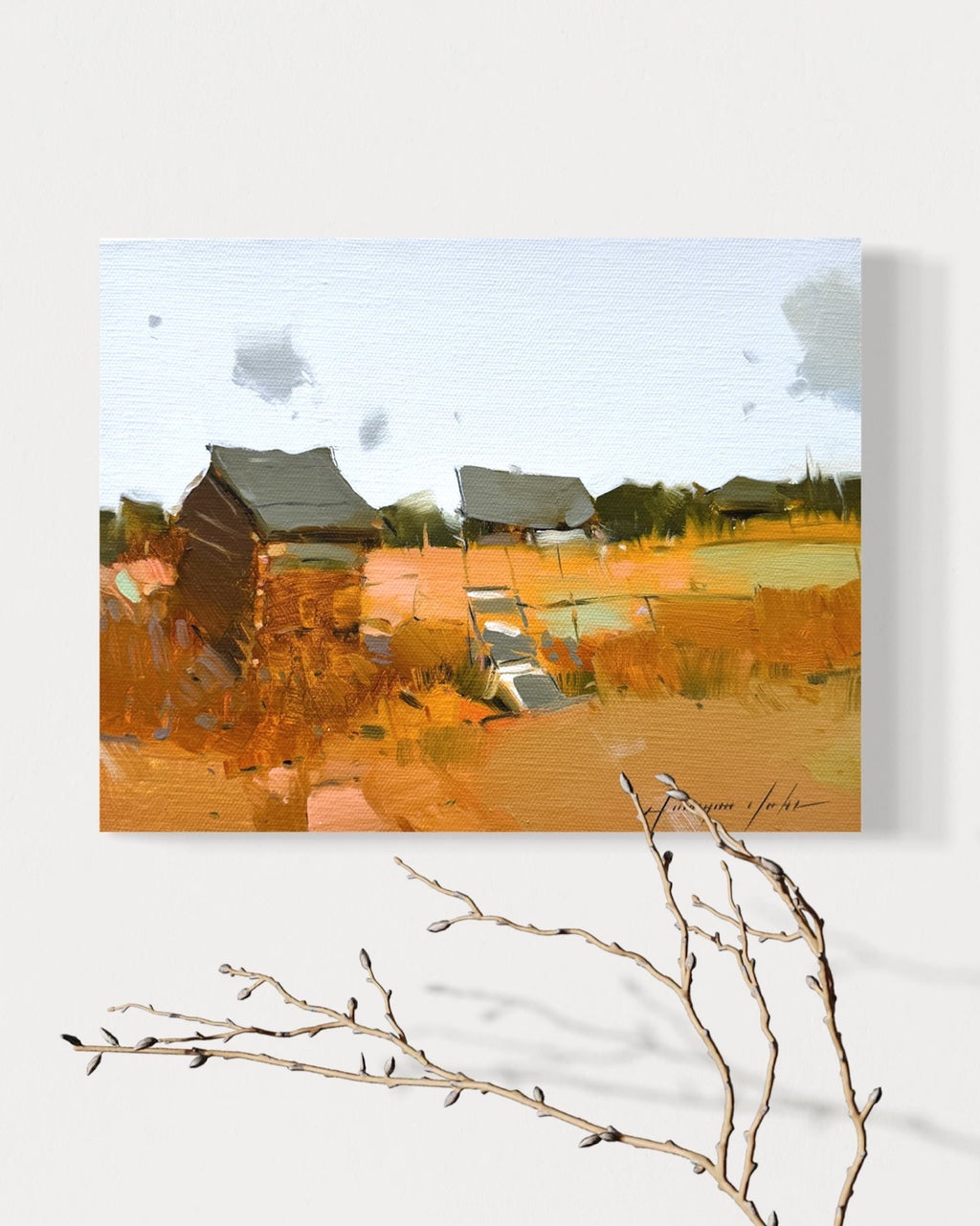 Farm