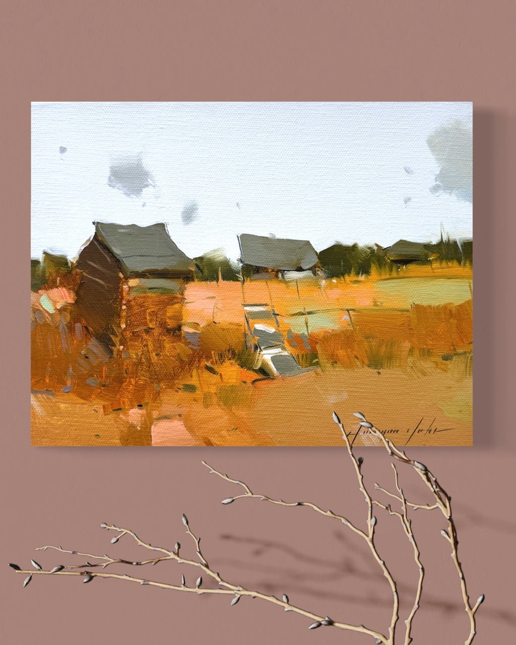 Farm