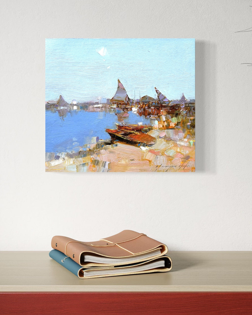 Harbor