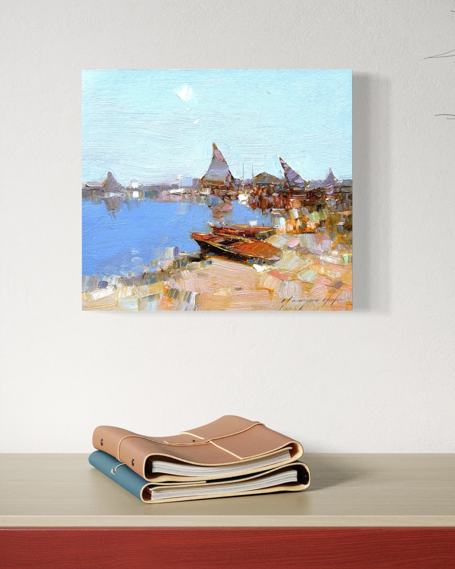 Harbor
