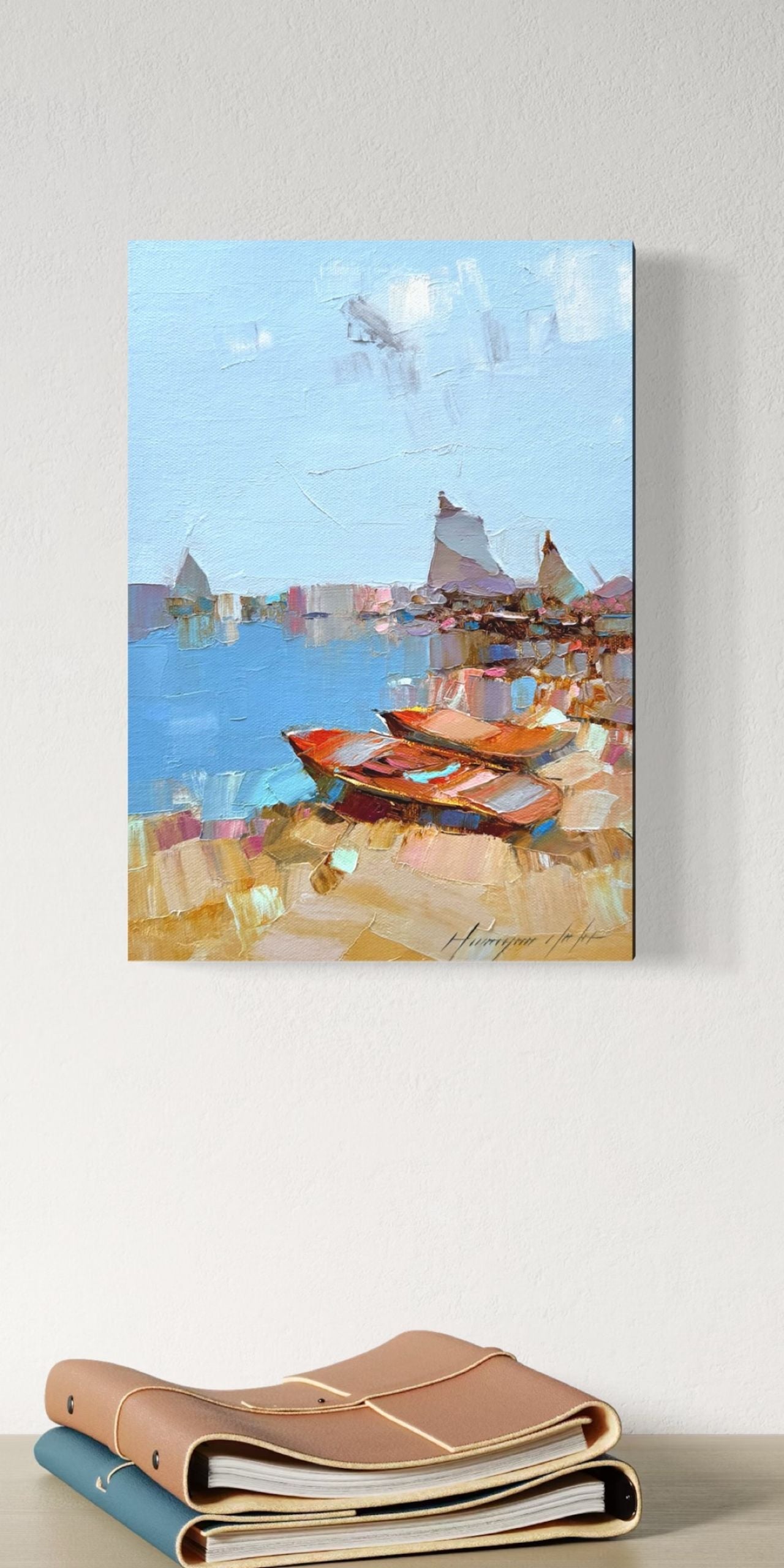 Sail Boats