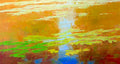 Waterlilies