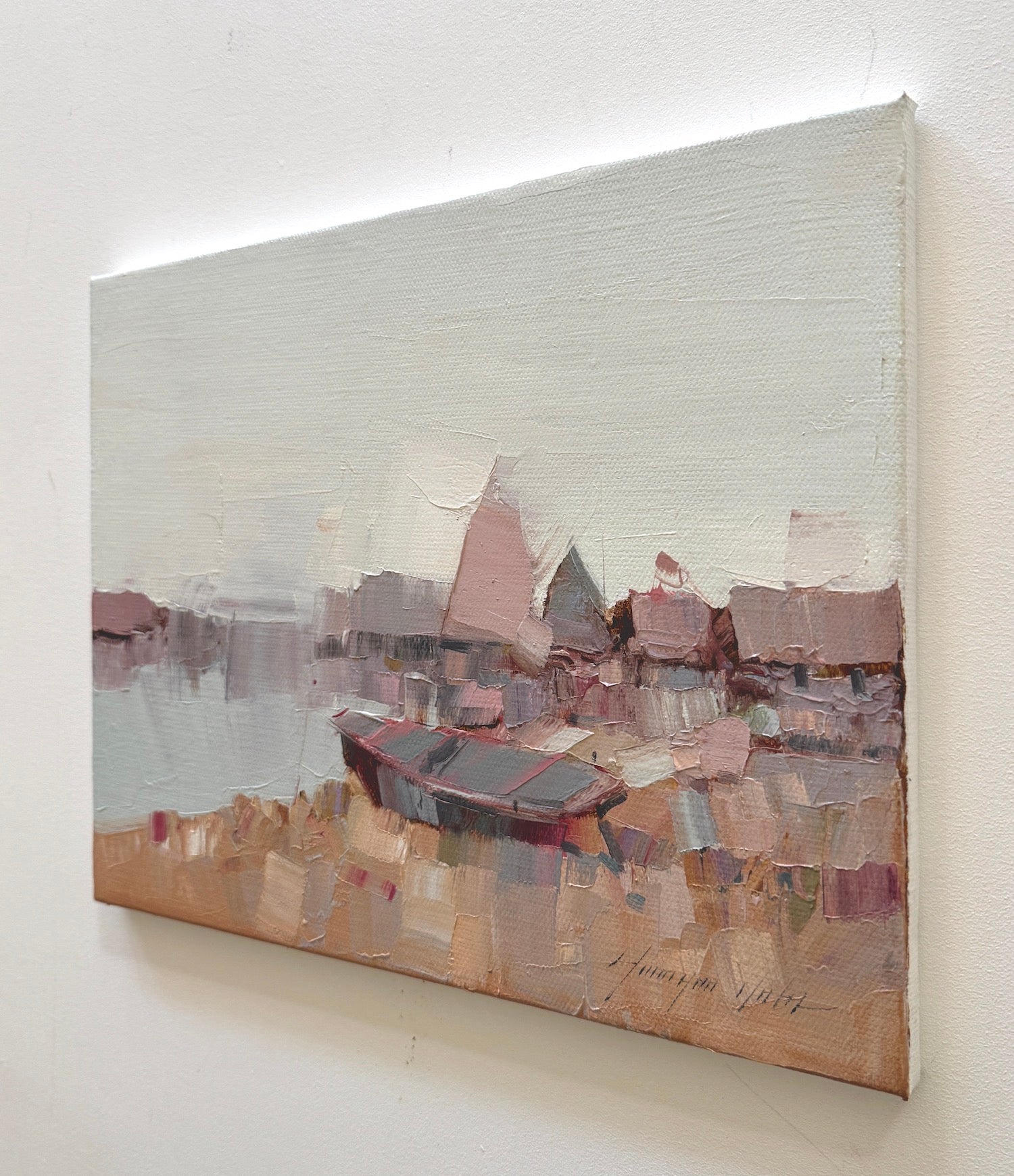 Harbor