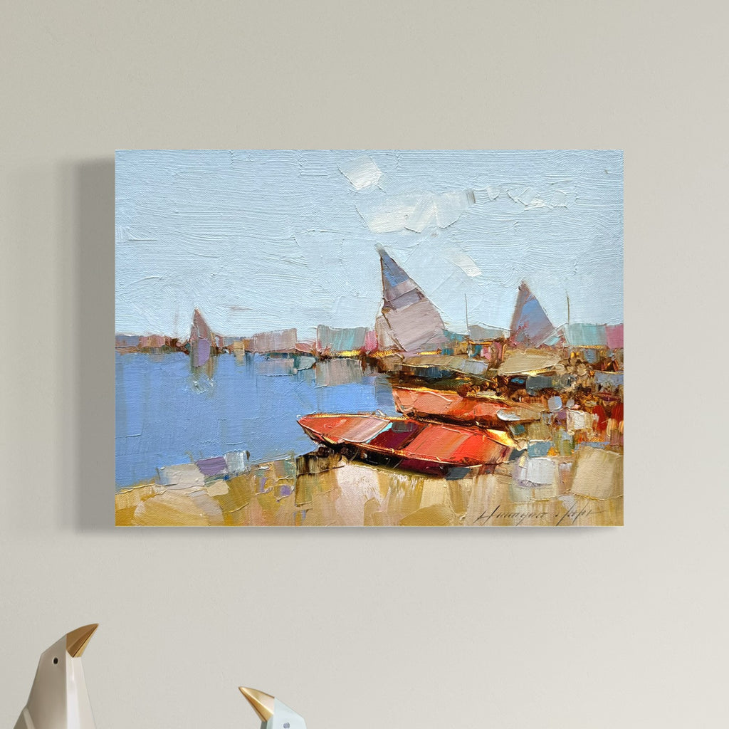 Coastal