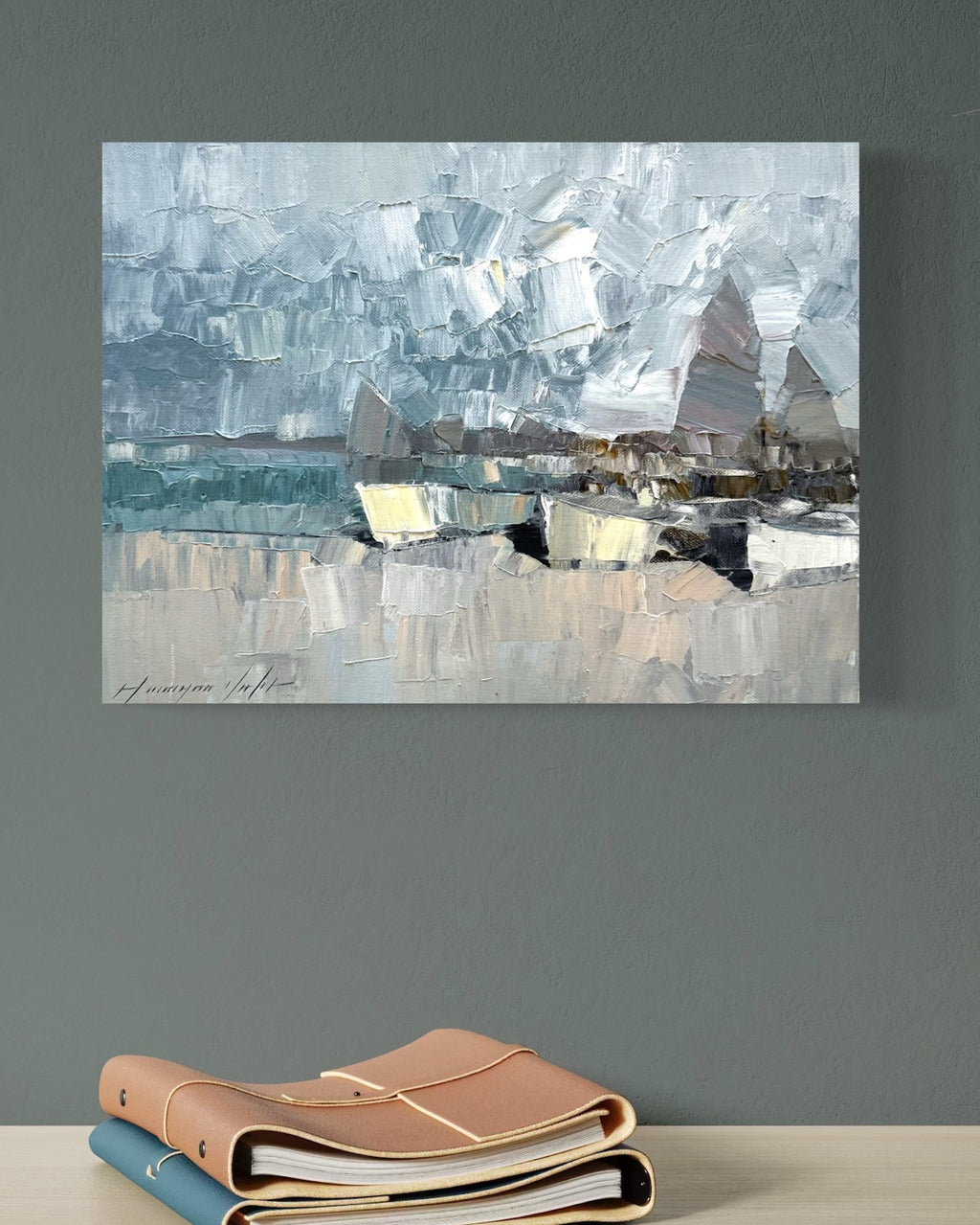 Boats
