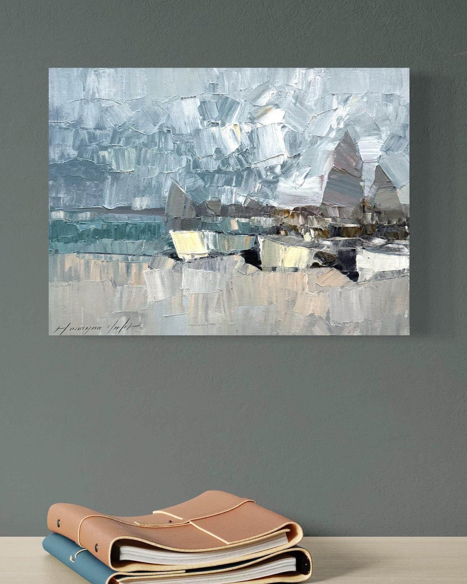 Boats