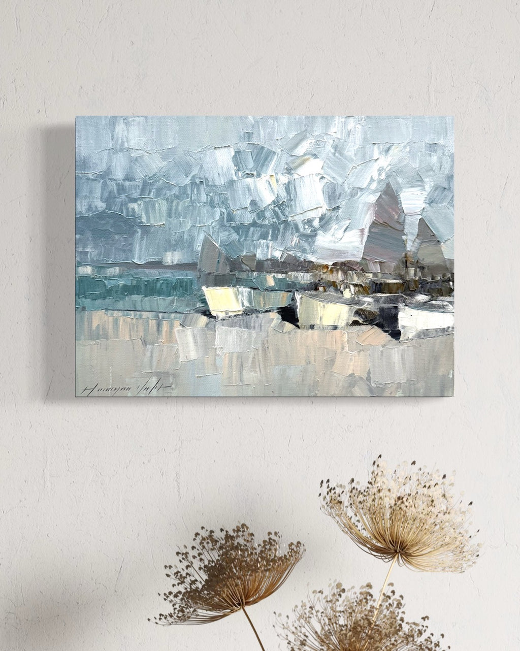 Boats