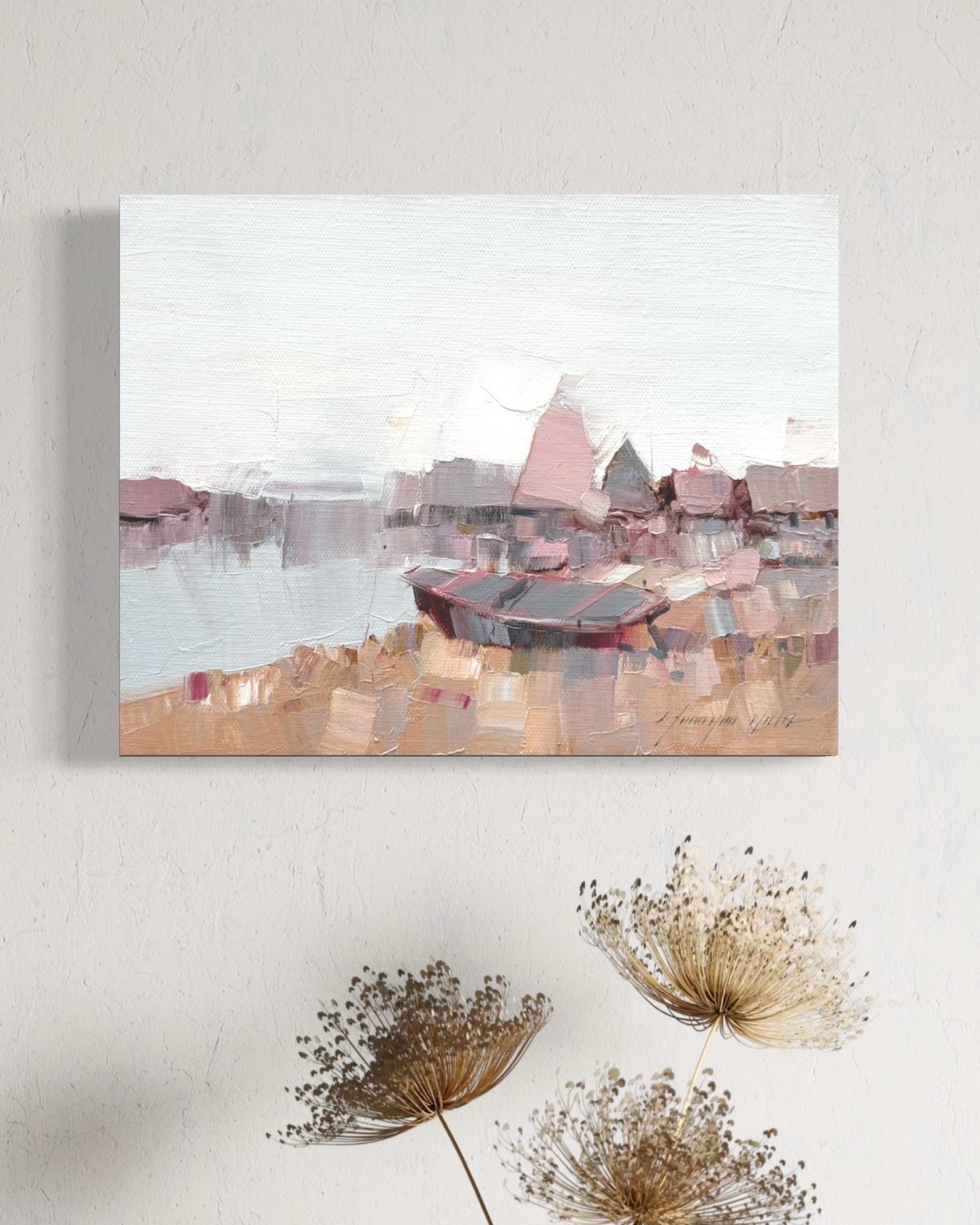 Harbor