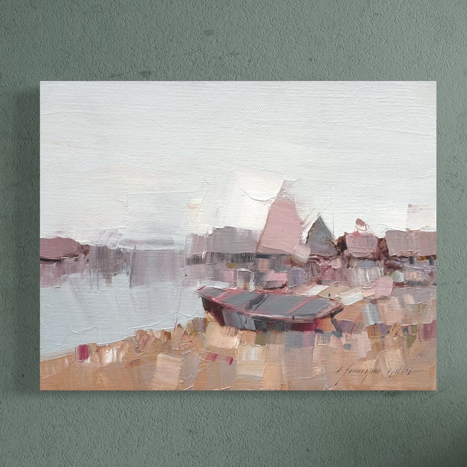 Harbor