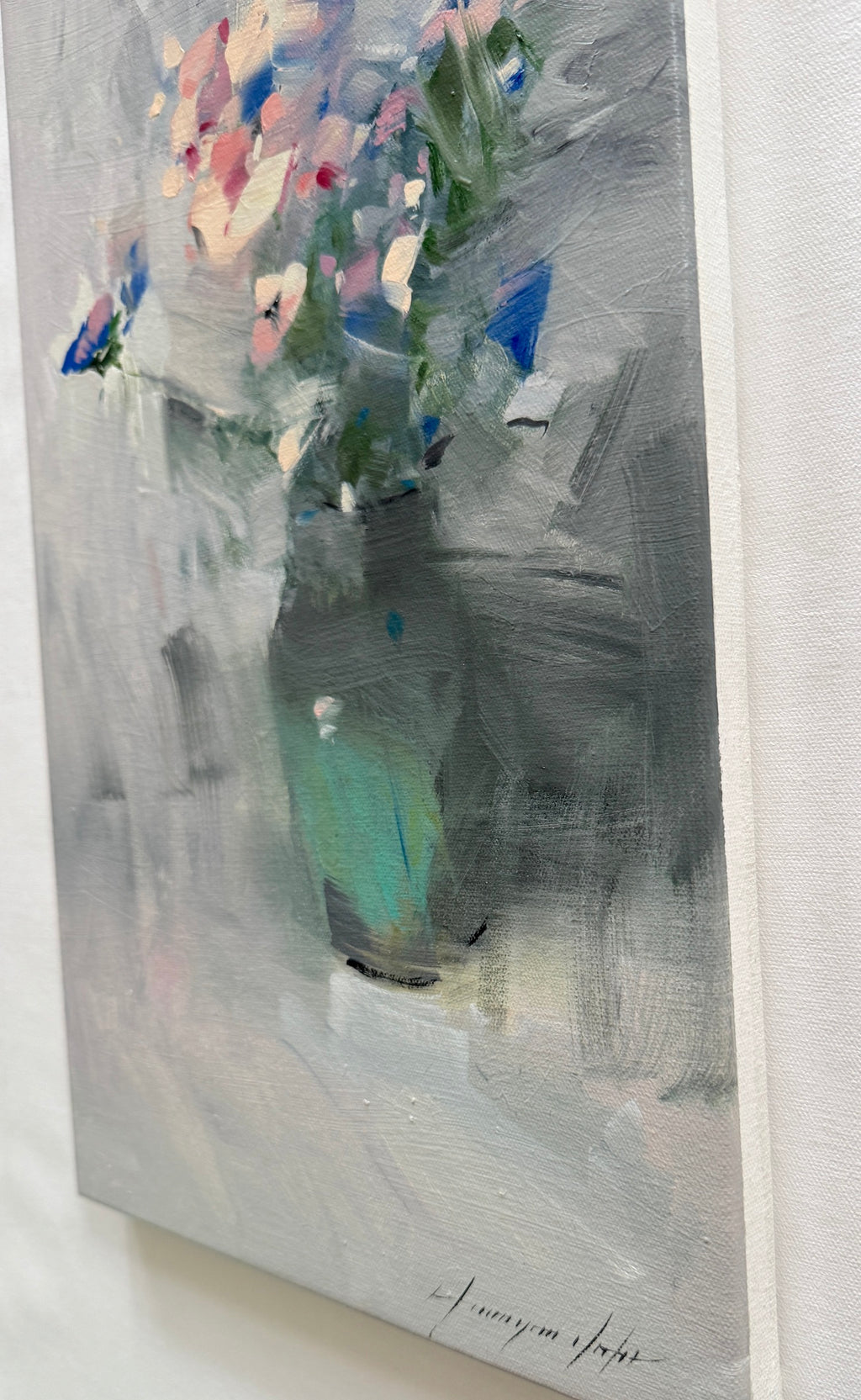 Vase of Flowers