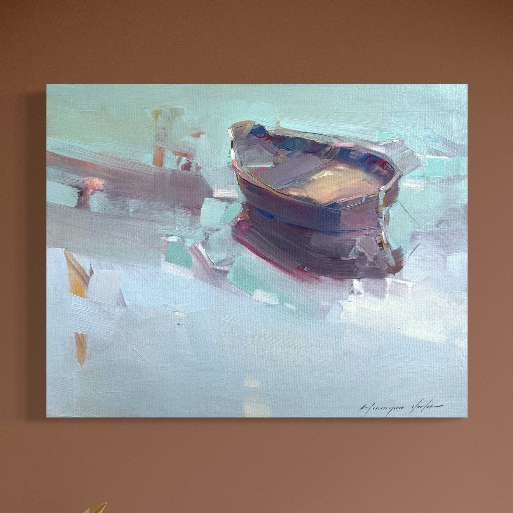 Rowboat