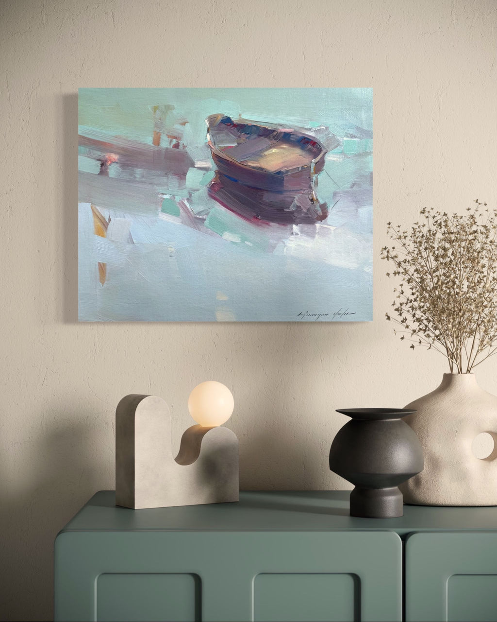 Rowboat