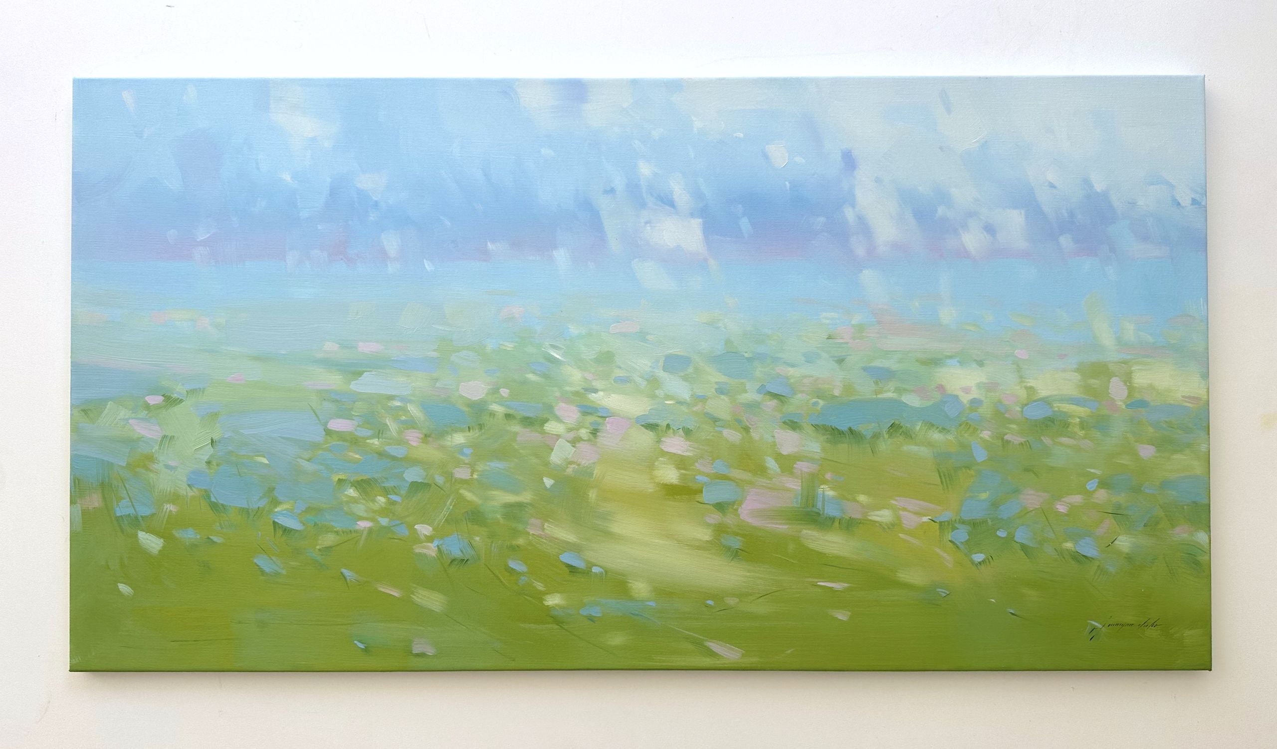 Blossom Field
