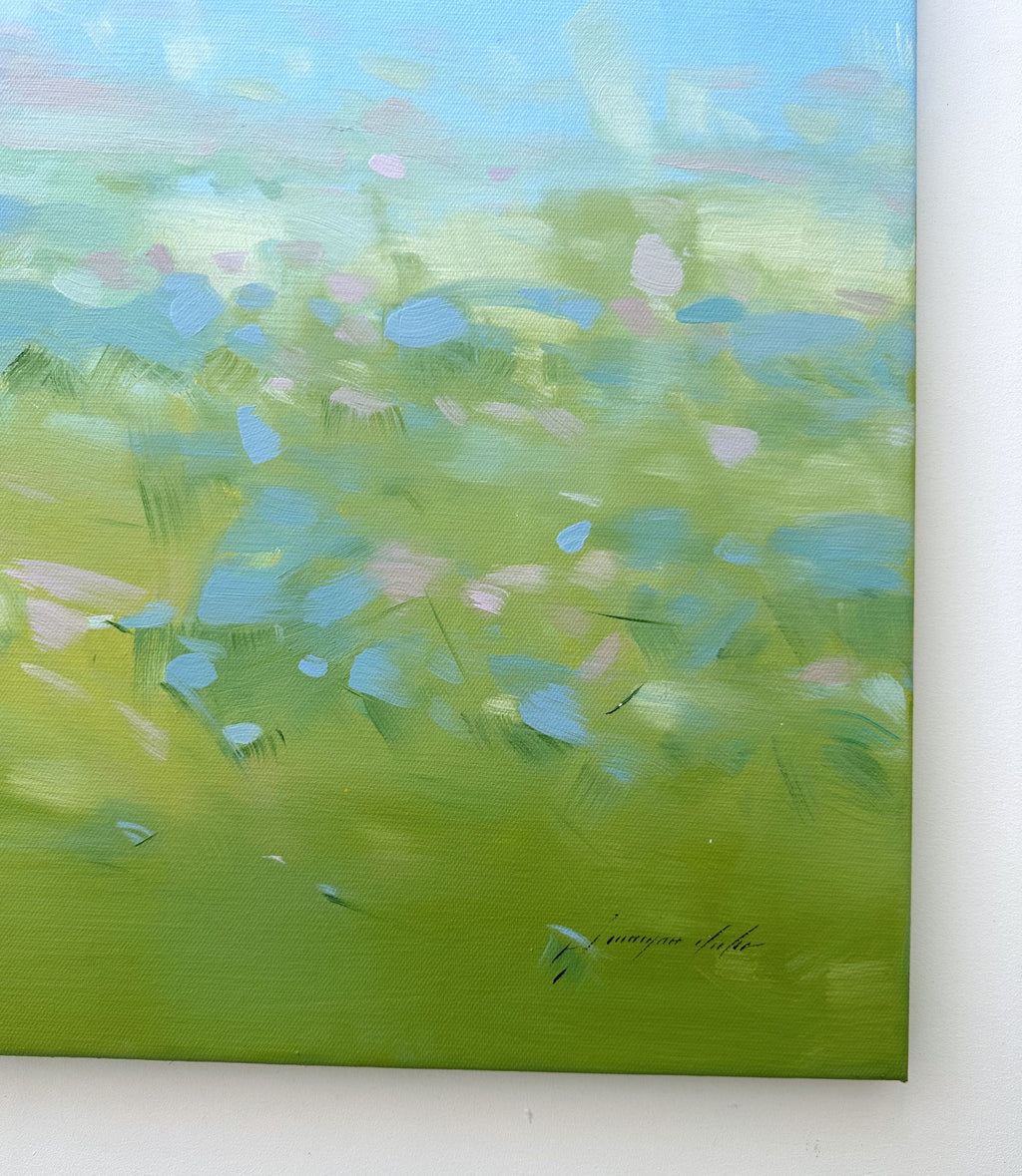 Blossom Field
