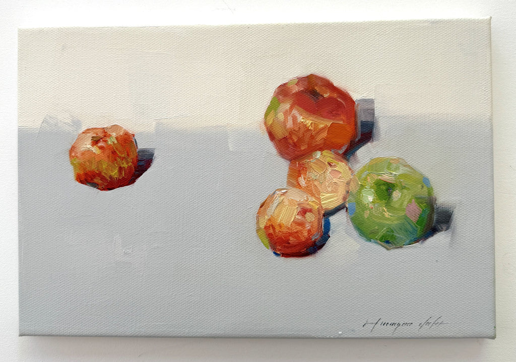 Apples