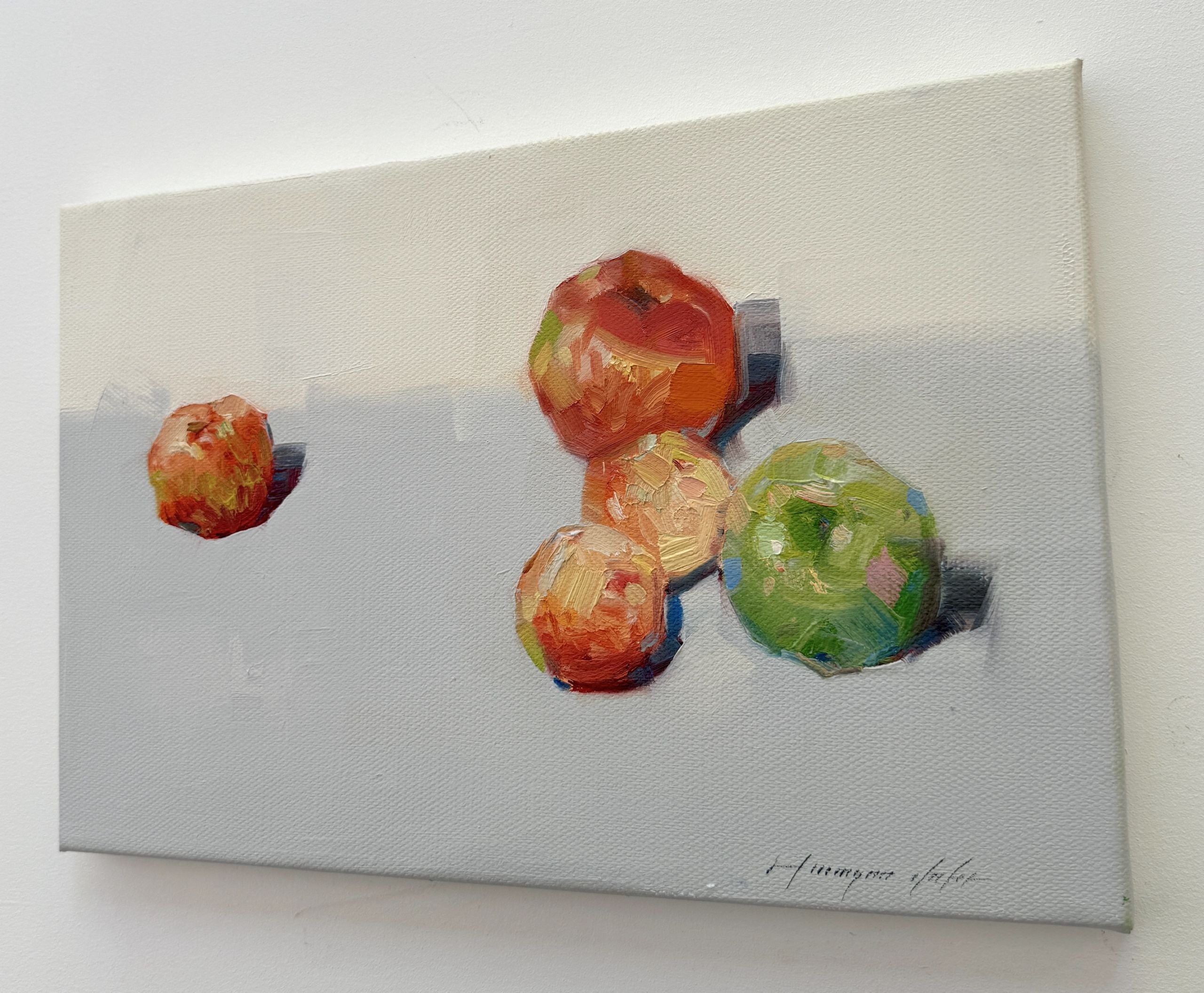 Apples