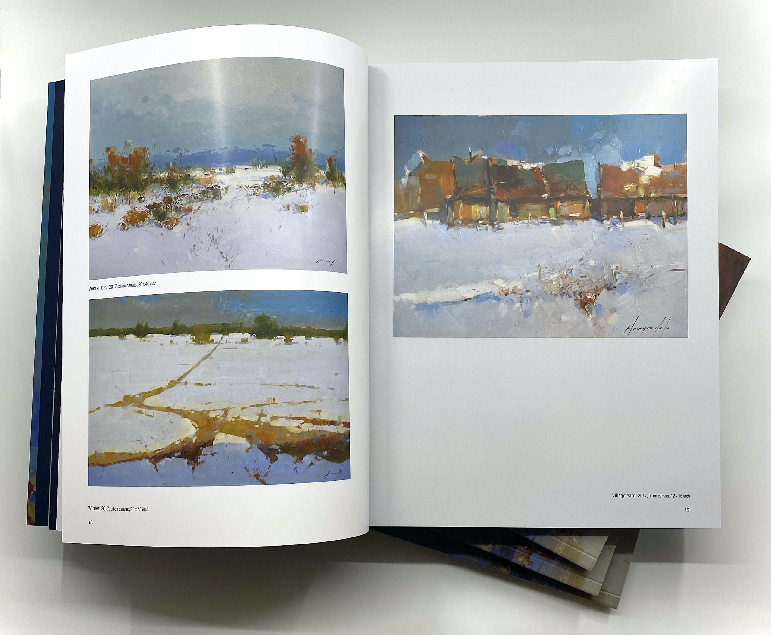 Vahe Yeremyan Book