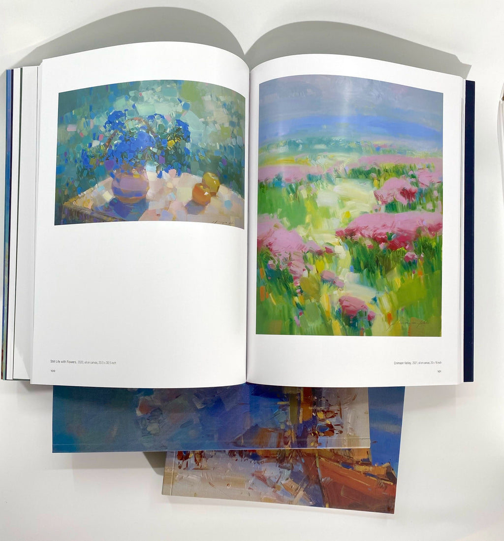 Vahe Yeremyan Book