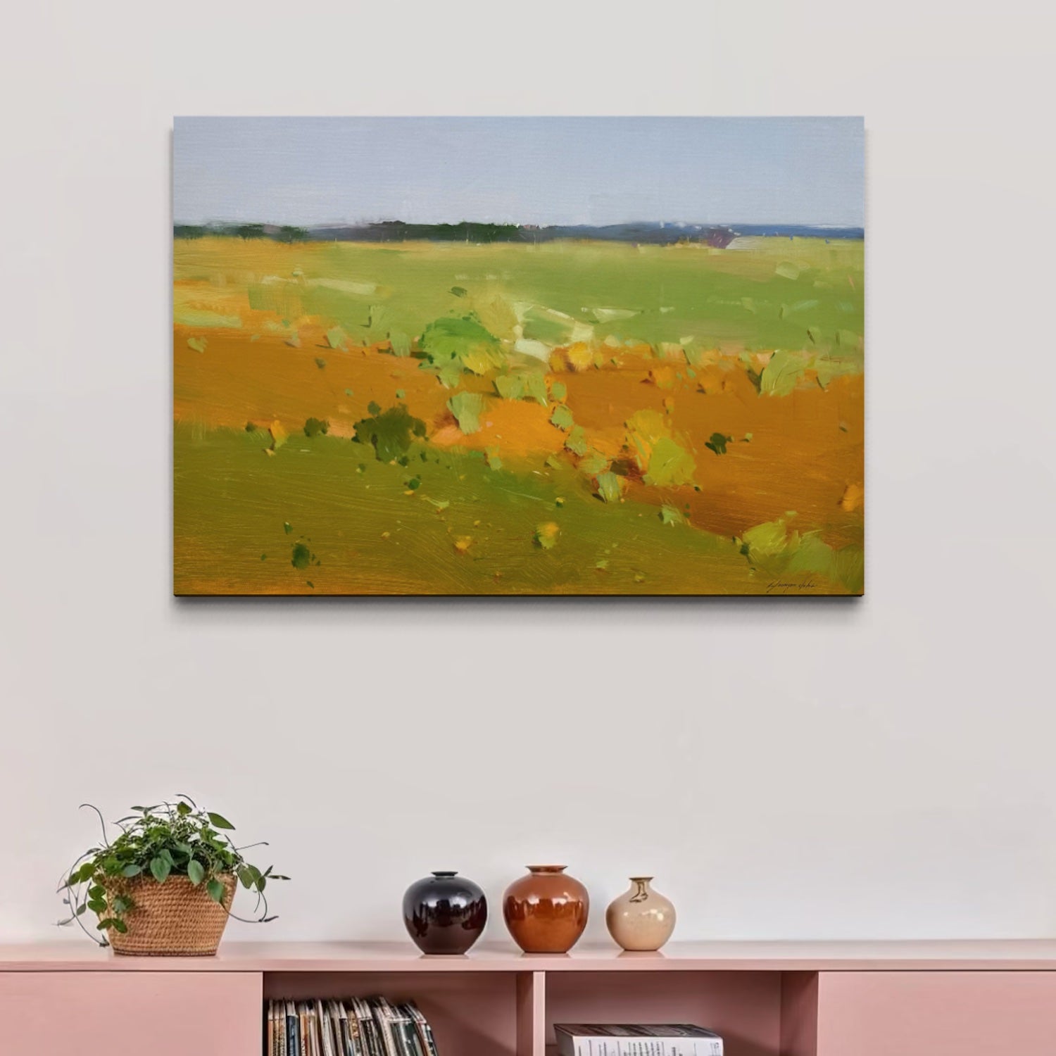 Valley View