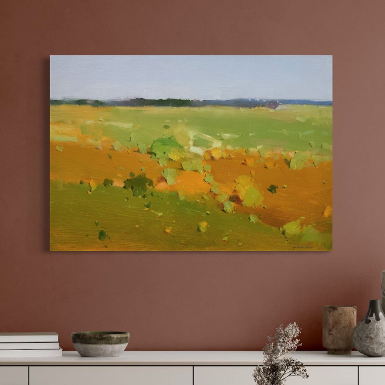 Valley View