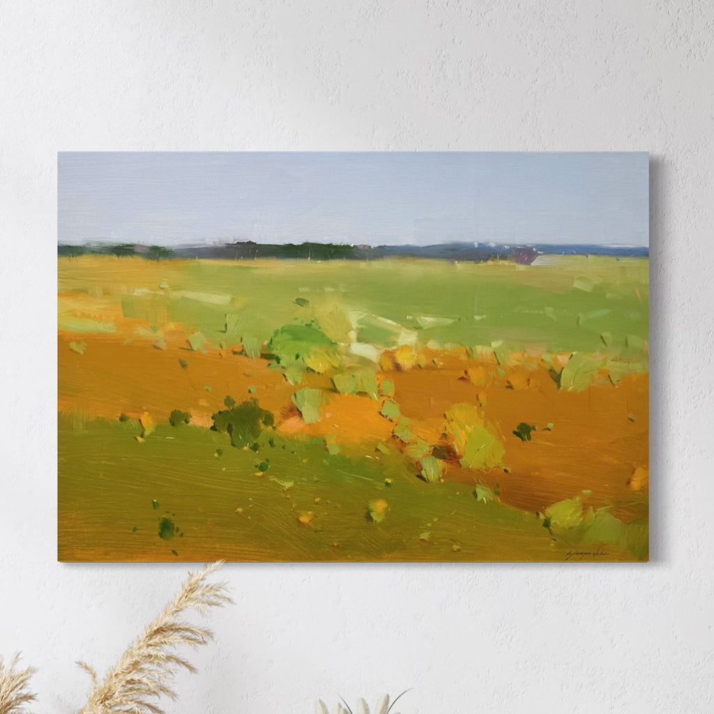 Valley View