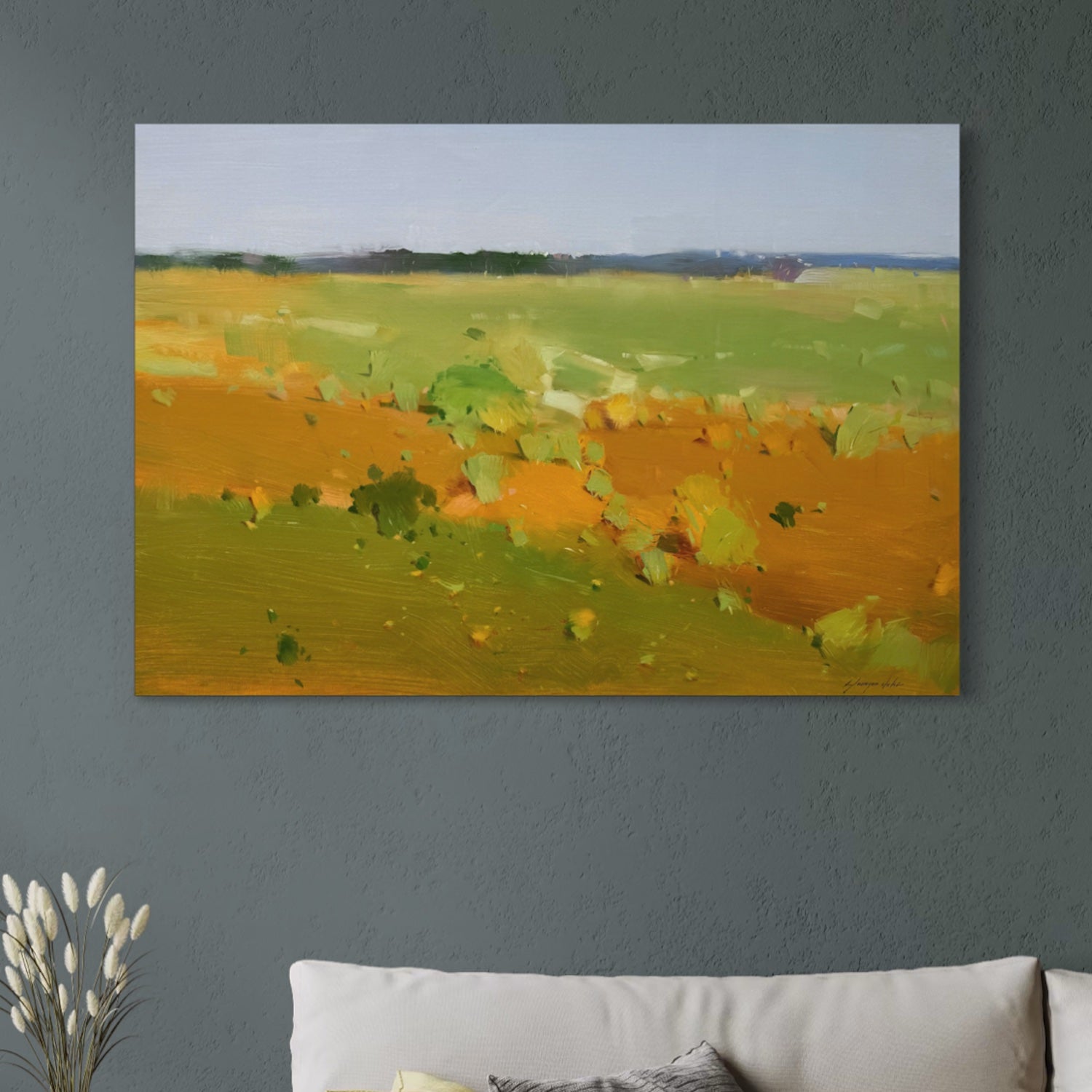 Valley View